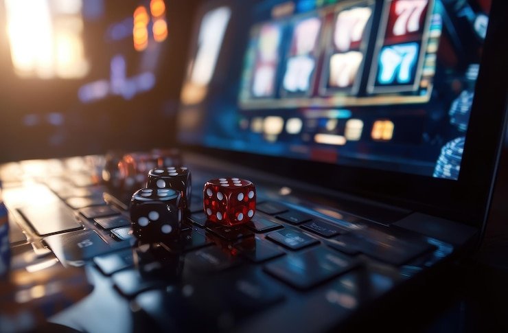 Dealer profesional di studio venusaur siap melayani pemain